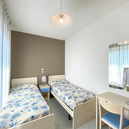 Apartment Artesi - Carraro Immobiliare - Family Lido di Jesolo