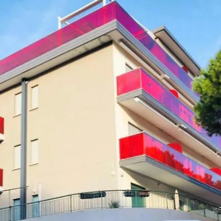 Apartment Artesi - Carraro Immobiliare - Family Lido di Jesolo